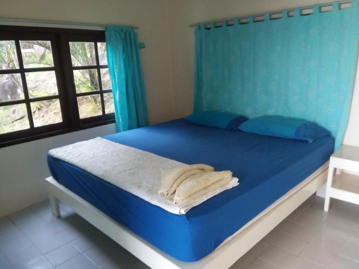 Rocky Resort Ko Tao Luaran gambar