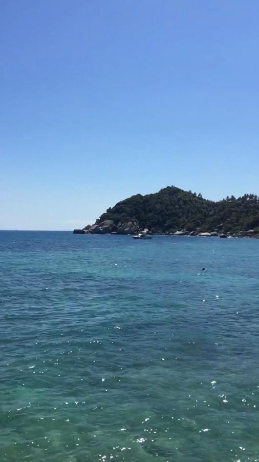 Rocky Resort Ko Tao Luaran gambar