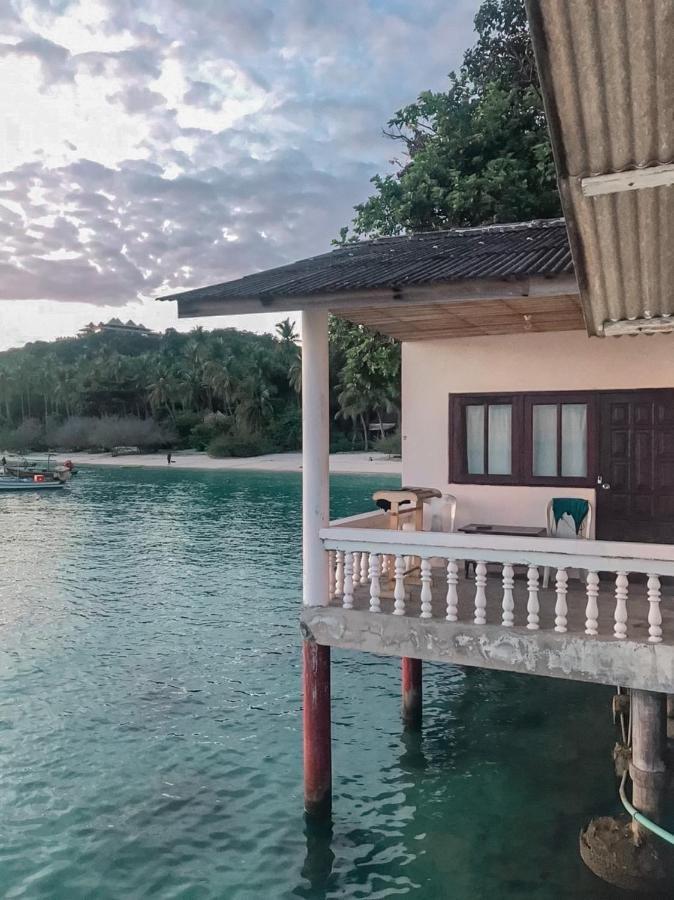 Rocky Resort Ko Tao Luaran gambar
