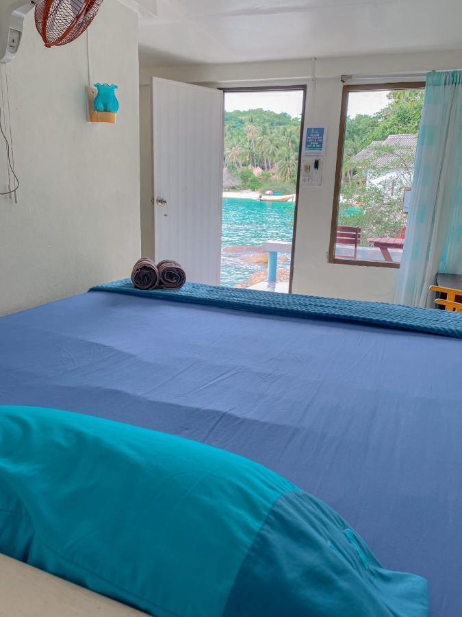 Rocky Resort Ko Tao Luaran gambar